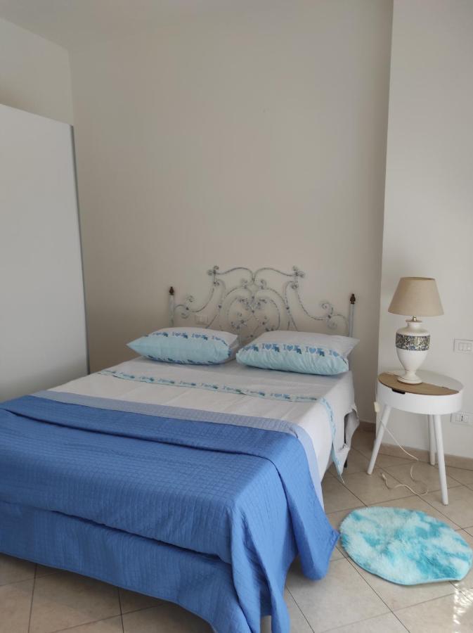 Casa Lore Apartment ลีวอร์โน ภายนอก รูปภาพ